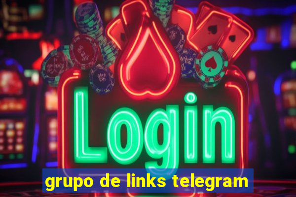 grupo de links telegram