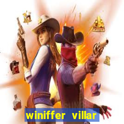 winiffer villar only fans