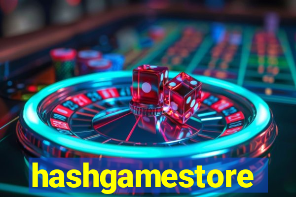 hashgamestore