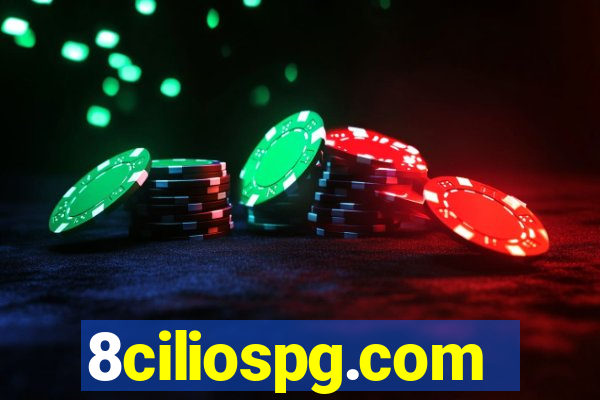 8ciliospg.com