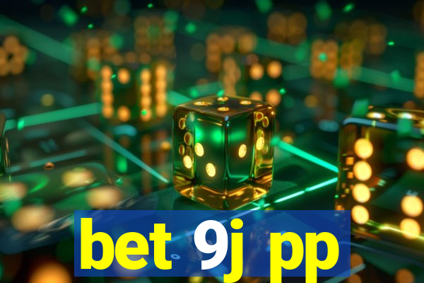 bet 9j pp