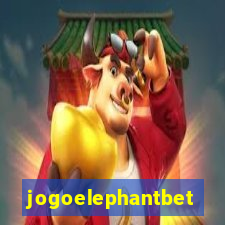 jogoelephantbet