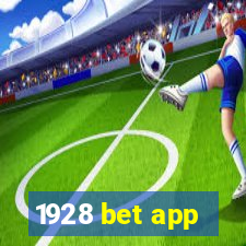 1928 bet app