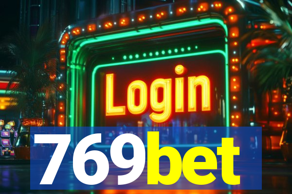 769bet