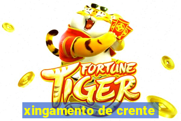 xingamento de crente