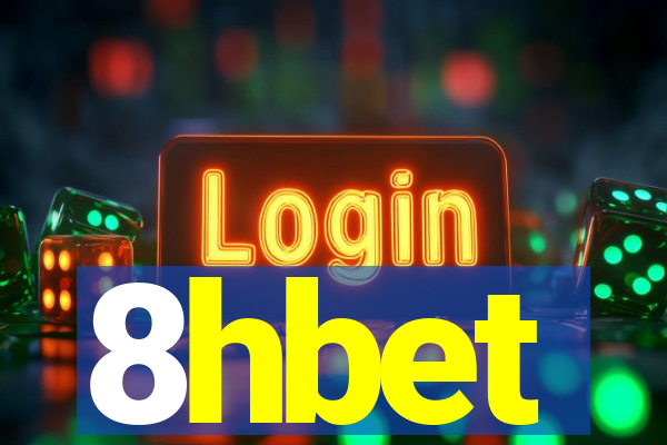 8hbet