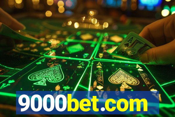 9000bet.com