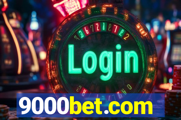 9000bet.com