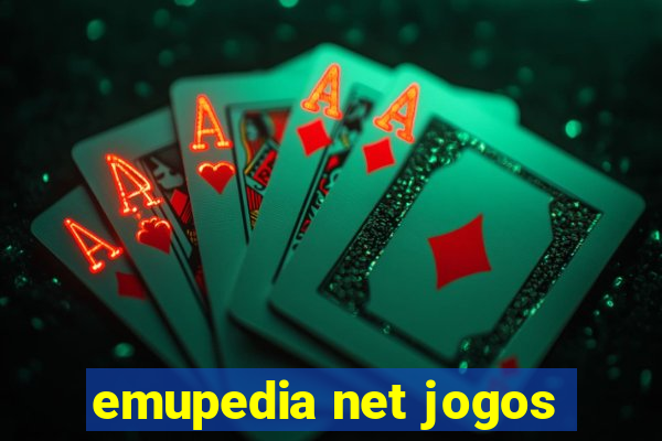 emupedia net jogos