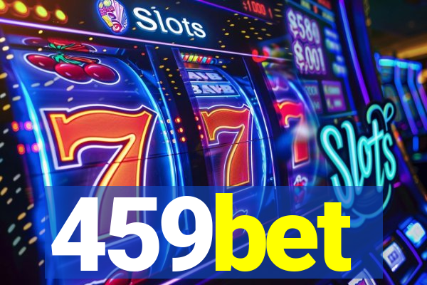 459bet