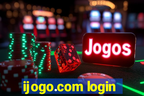 ijogo.com login