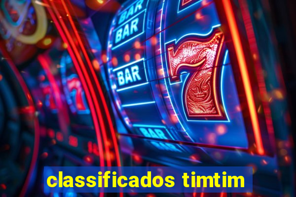 classificados timtim