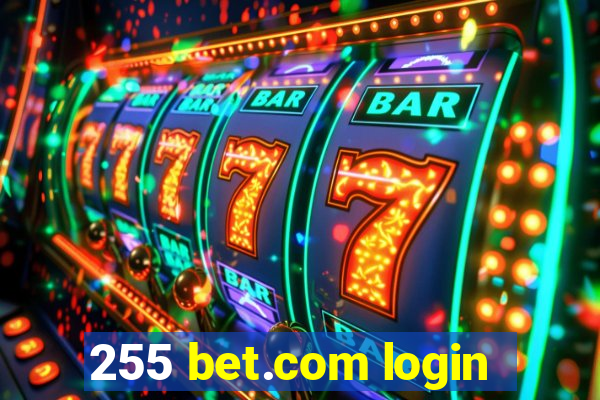 255 bet.com login