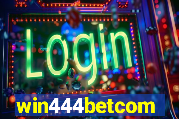 win444betcom