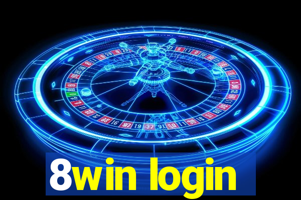 8win login