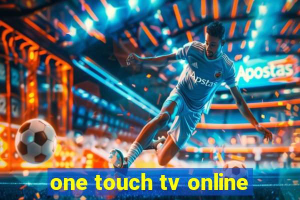 one touch tv online