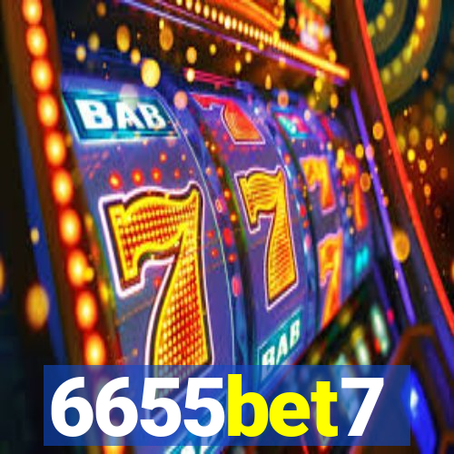 6655bet7