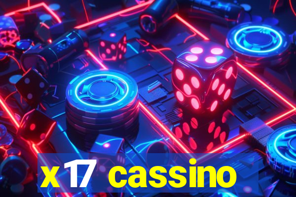 x17 cassino