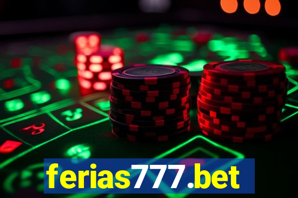 ferias777.bet