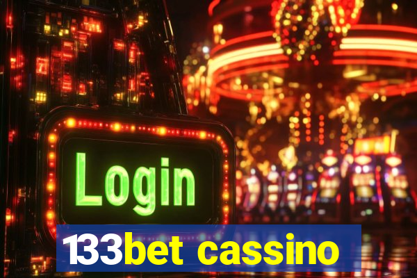 133bet cassino