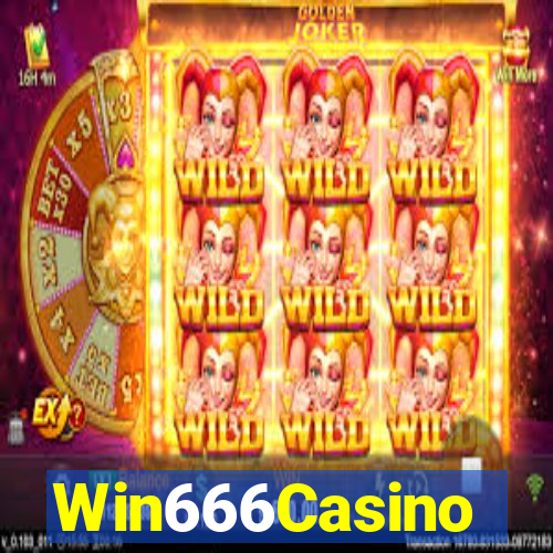 Win666Casino