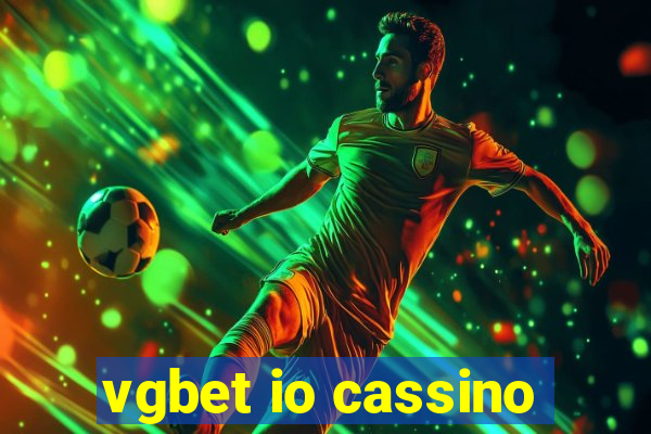 vgbet io cassino