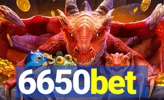 6650bet