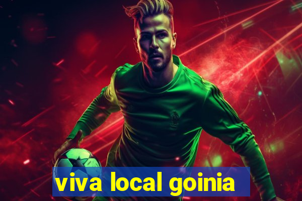 viva local goinia