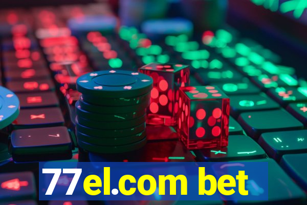 77el.com bet