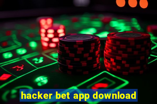 hacker bet app download