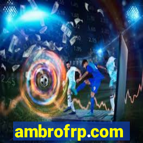 ambrofrp.com