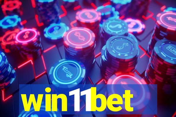 win11bet