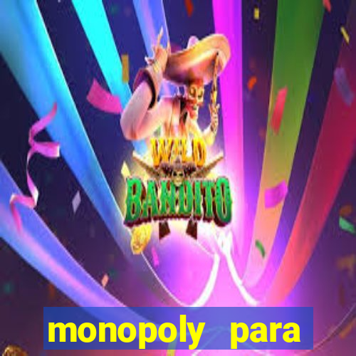 monopoly para imprimir pdf completo