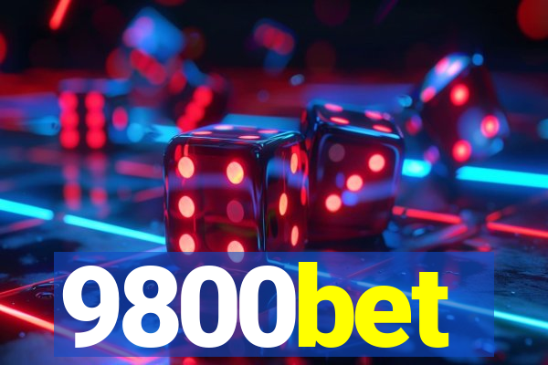 9800bet