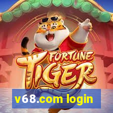 v68.com login