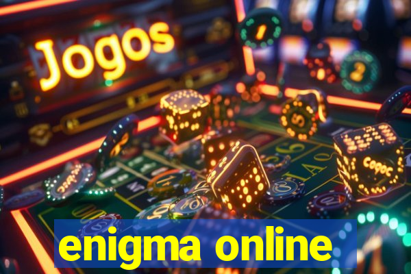 enigma online