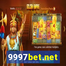 9997bet.net