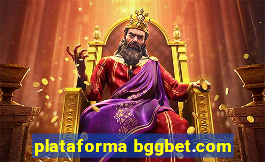 plataforma bggbet.com