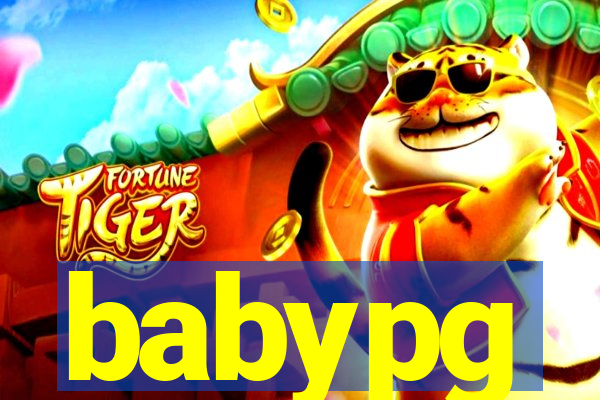 babypg