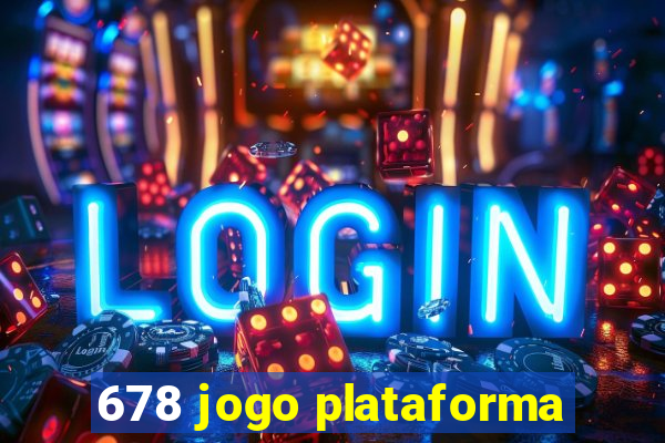 678 jogo plataforma