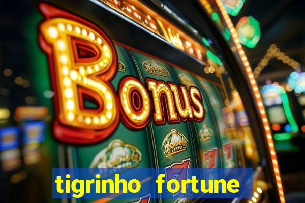 tigrinho fortune tiger png