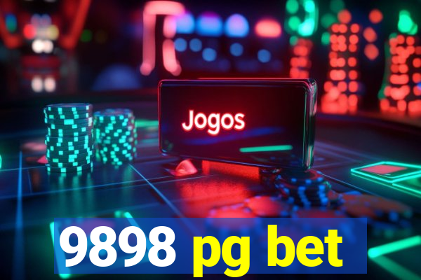 9898 pg bet