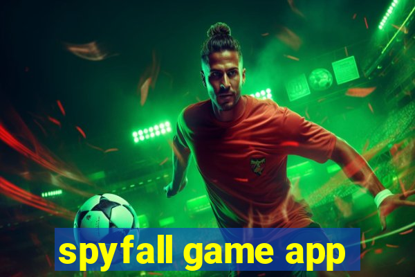 spyfall game app