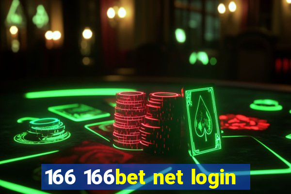 166 166bet net login