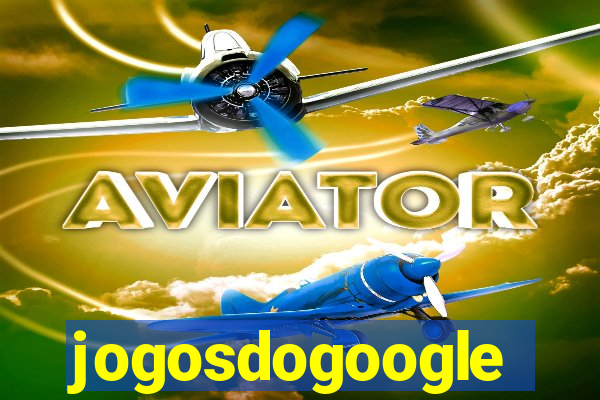 jogosdogoogle