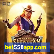 bet558app.com