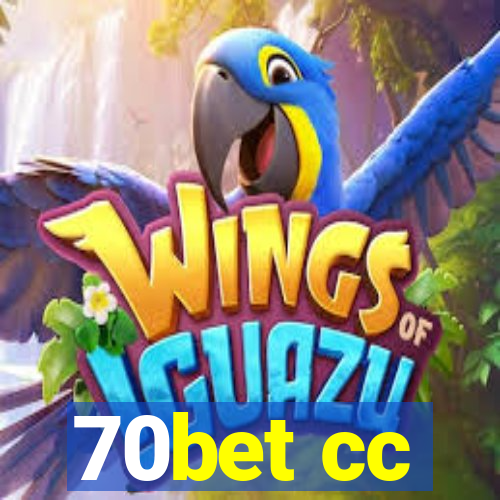 70bet cc