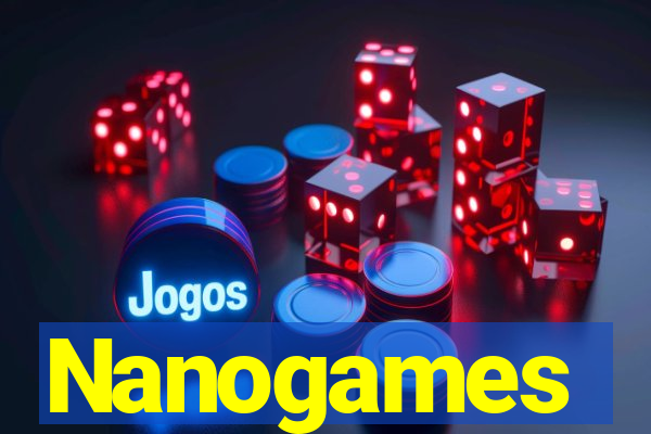 Nanogames