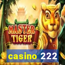 casino 222