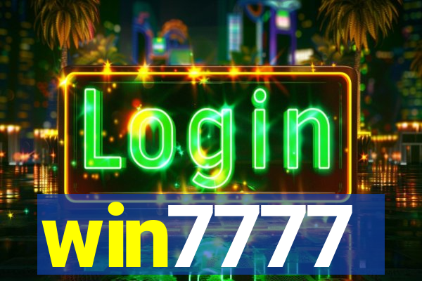 win7777